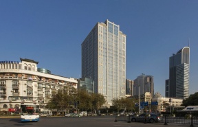都市总部大楼