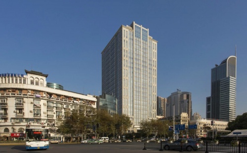 都市总部大楼